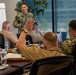 U.S. NAVY NATION CHIEF RECRUITER VISITS NAVY TALENT ACQUISITION GROUP NEW ENGLAND