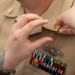 Chief Petty Officer Pinning 2025