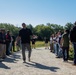 USAR Senior NCOs convene at Fort Devens for the annual SGM Senior Enlisted Conference