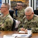 USAR Senior NCOs convene at Fort Devens for the annual SGM Senior Enlisted Conference