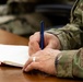 USAR Senior NCOs convene at Fort Devens for the annual SGM Senior Enlisted Conference