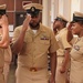 CPO Class 132 Pinning Ceremony onboard Cheatham Annex