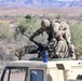 Border mission Soldiers train at U.S. Army Yuma Proving Ground