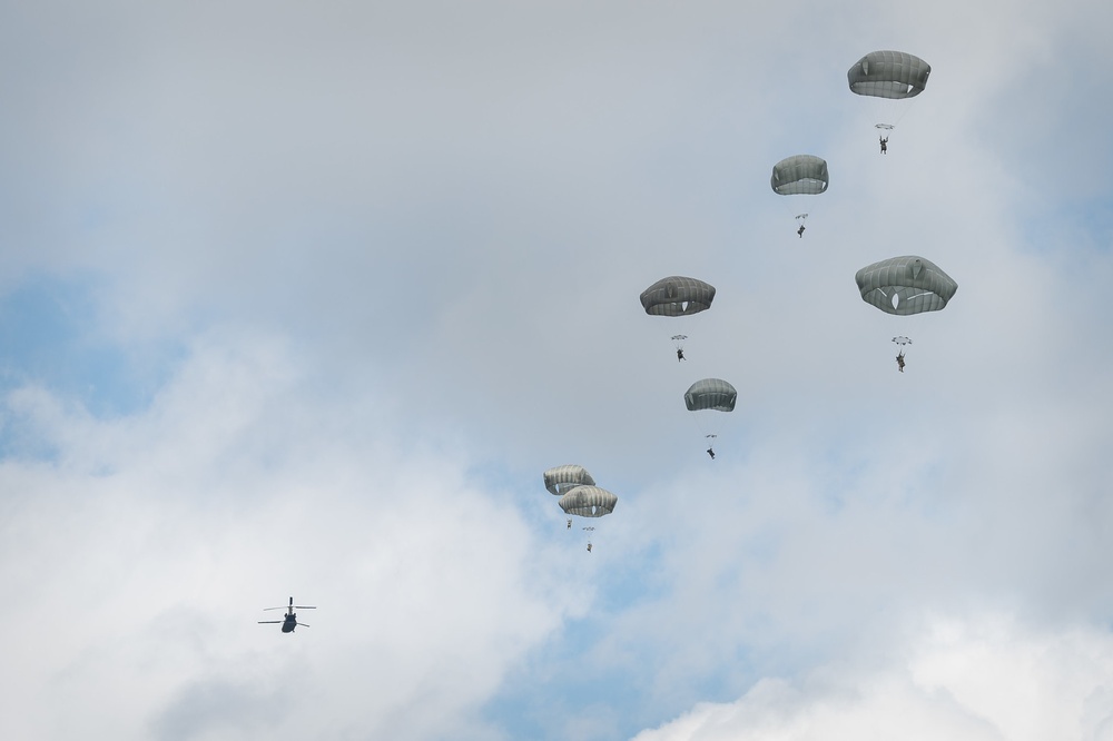 Army MP Corps celebrates 84 years during regimental week