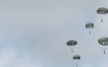 Army MP Corps celebrates 84 years during regimental week
