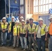 NAVFAC Northwest Team Recognized for Swift Fire Response