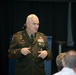 Strategic Broadening Seminar highlights leadership in challenging times