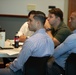 Strategic Broadening Seminar highlights leadership in challenging times