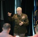 Strategic Broadening Seminar highlights leadership in challenging times