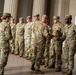 TNNG holds promotion, reenlistment ceremony at Lincoln Memorial