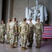 TNNG holds promotion, reenlistment ceremony at Lincoln Memorial