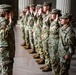 TNNG holds promotion, reenlistment ceremony at Lincoln Memorial