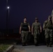 Whiteman’s newest SNCO’s complete in-depth 14-day induction course