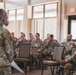 Whiteman’s newest SNCO’s complete in-depth 14-day induction course