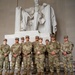 TNNG holds promotion, reenlistment ceremony at Lincoln Memorial