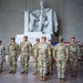 TNNG holds promotion, reenlistment ceremony at Lincoln Memorial