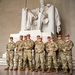 TNNG holds promotion, reenlistment ceremony at Lincoln Memorial