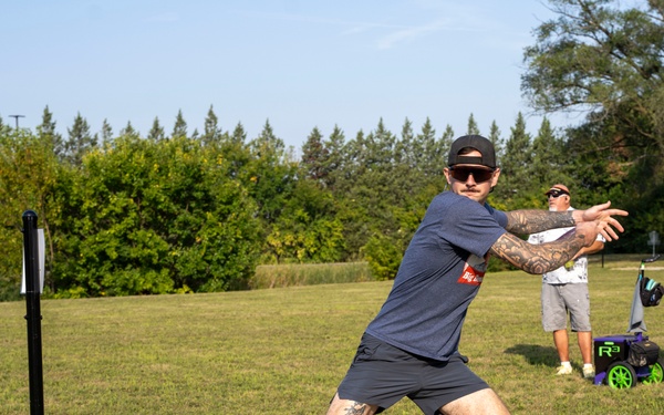 Drive Out the Darkness Together, suicide prevention