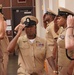 CPO Peninsula Class 132 Pinning Ceremony onboard Cheatham Annex