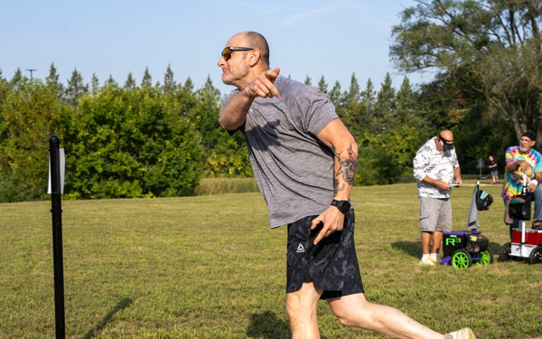 Drive Out the Darkness Together, suicide prevention