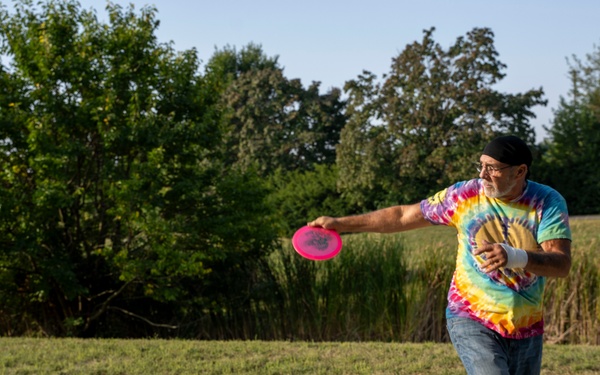 Drive Out the Darkness Together, suicide prevention