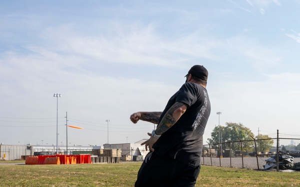 Drive Out the Darkness Together, suicide prevention