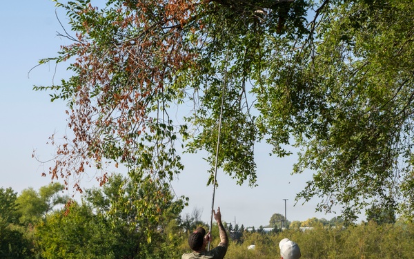 Drive Out the Darkness Together, suicide prevention