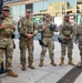 Mississippi and Louisiana National Guard Unite for Washington, D.C. Task Force Mission