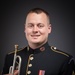 US Army Field Band Personnel Headshots