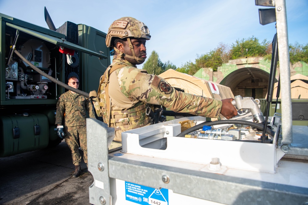 435th CRG strengthen interoperability with Allies and partners during Agile Bison 25-2