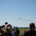 307th BW aircrew perform fly-over at NATO Days in Ostrava