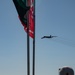 307th BW aircrew performs fly-over at NATO Days in Ostrava