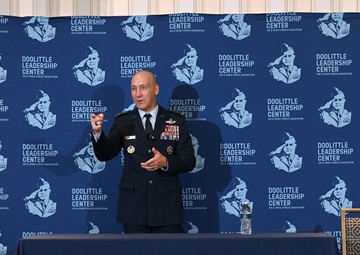 Air, Space &amp;amp; Cyber Conference