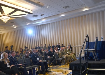 Air, Space &amp;amp; Cyber Conference