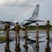 435th CRG strengthen interoperability with allies and partners during Agile Bison 25-2