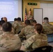 156th Wing Security Forces and Army Joint Base Defense training