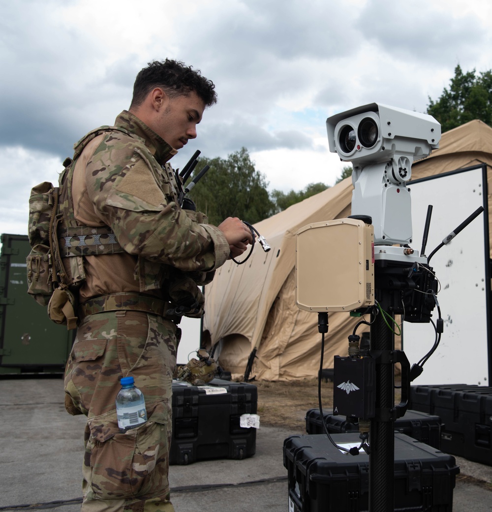 435th CRG strengthen interoperability with Allies and partners during Agile Bison 25-2