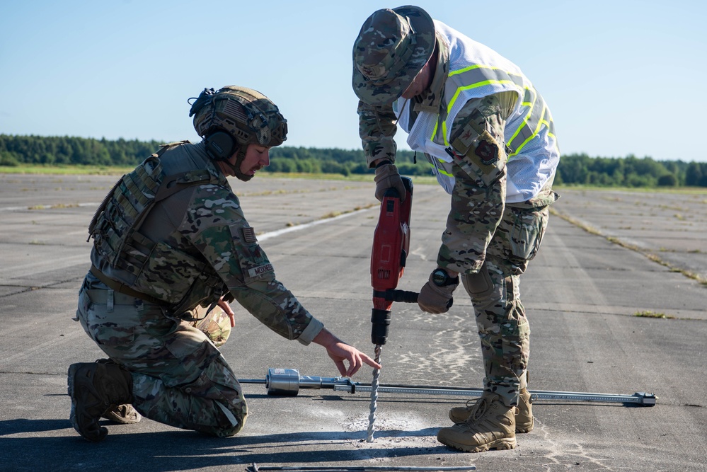 435th CRG strengthen interoperability with Allies and partners during Agile Bison 25-2