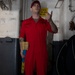 USS Kearsarge Conducts Damage Control Training Evolution