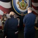 USS Kearsarge Conducts Damage Control Training Evolution