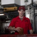 USS Kearsarge Conducts Damage Control Training Evolution
