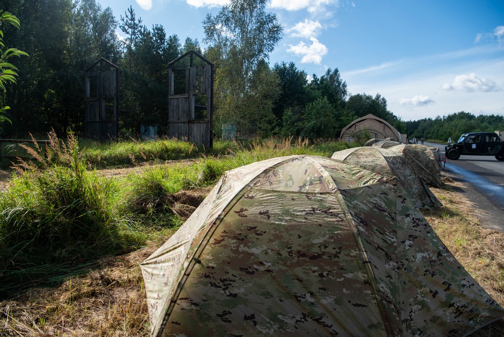 435th CRG strengthen interoperability with Allies and partners during Agile Bison 25-2