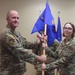 Detachment 2 activates during ceremony