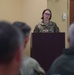 Detachment 2 activates during ceremony