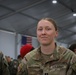 5th Quartermaster Leaders Receive Royal Recognition During Falcon Leap 25