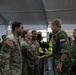 Dutch Royal Visit Highlights Allied Unity During Falcon Leap 25