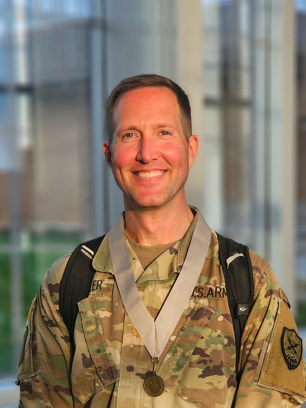 Minnesota National Cyber Symposium attracts international partners