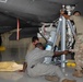 Tyndall AFB showcases innovation with New F-35 weighing methods