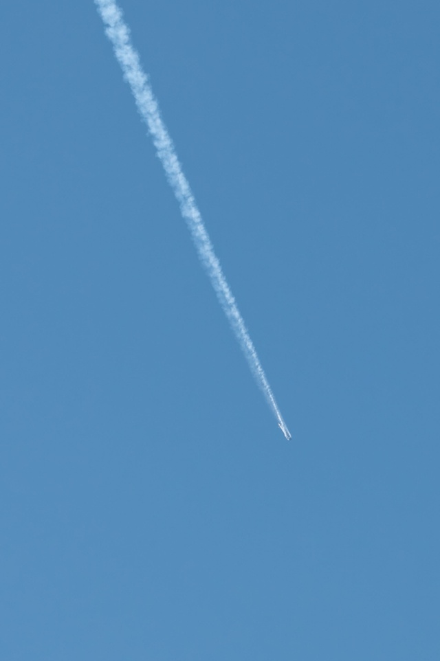 NROL-48 Launches From Vandenberg