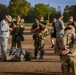 1-194th CAB Hosts 2025 Bataan Memorial March at Camp Ripley